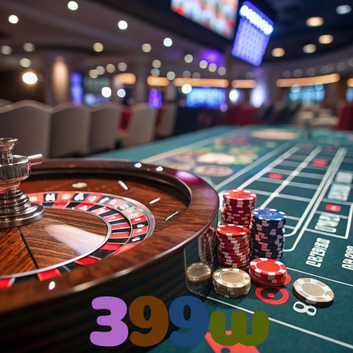 A Magia dos Jogos de Fantasia na 399w