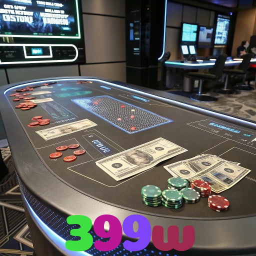 A Magia dos Jogos de Fantasia na 399w