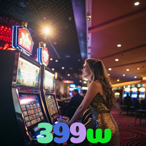 A Magia dos Jogos de Fantasia na 399w