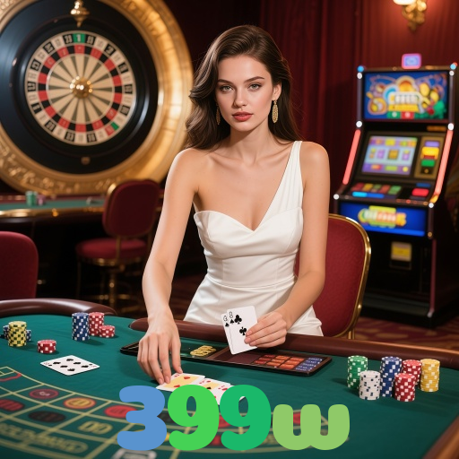 A Magia dos Jogos de Fantasia na 399w
