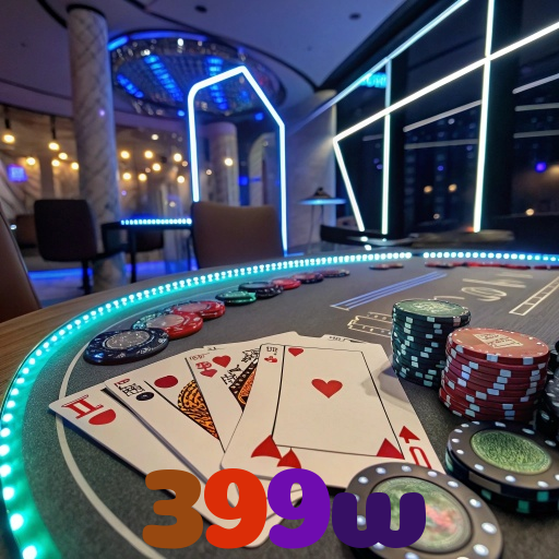 A Magia dos Jogos de Fantasia na 399w