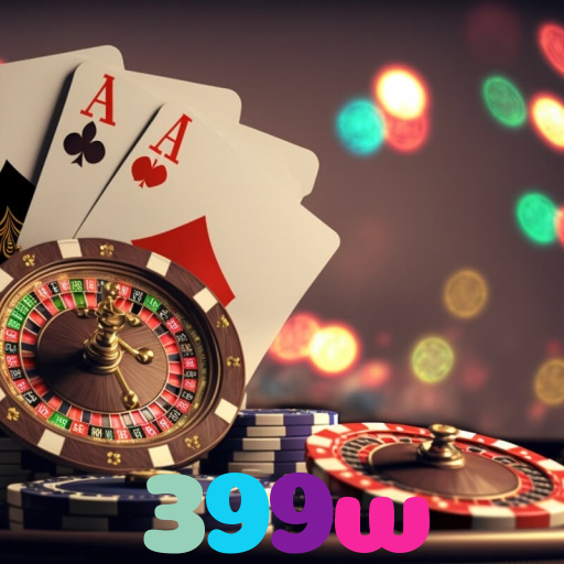 A Magia dos Jogos de Fantasia na 399w