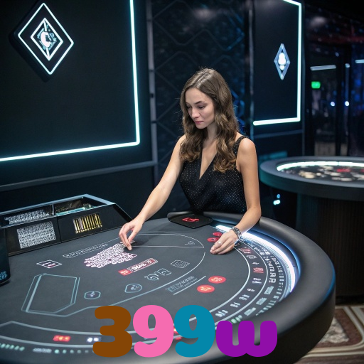 A Magia dos Jogos de Fantasia na 399w