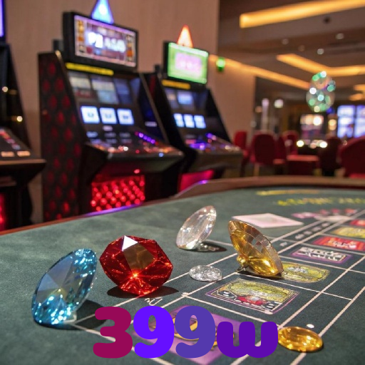 A Magia dos Jogos de Fantasia na 399w