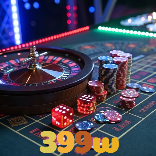 A Magia dos Jogos de Fantasia na 399w
