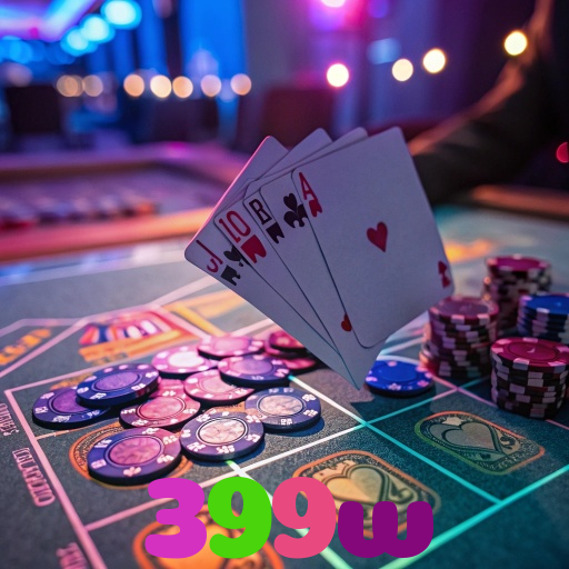 A Magia dos Jogos de Fantasia na 399w