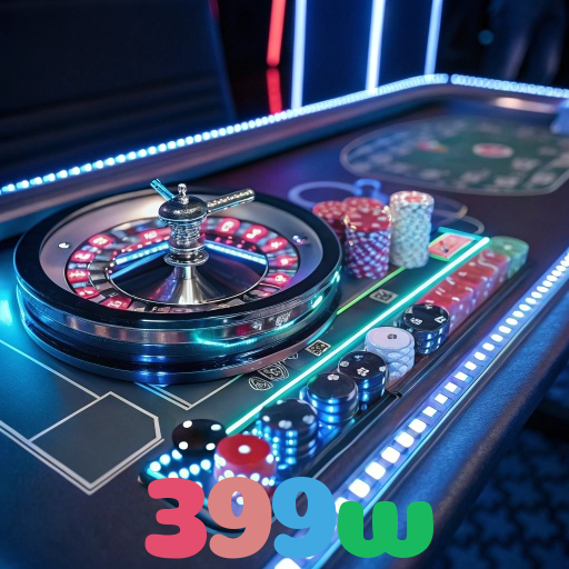 A Magia dos Jogos de Fantasia na 399w
