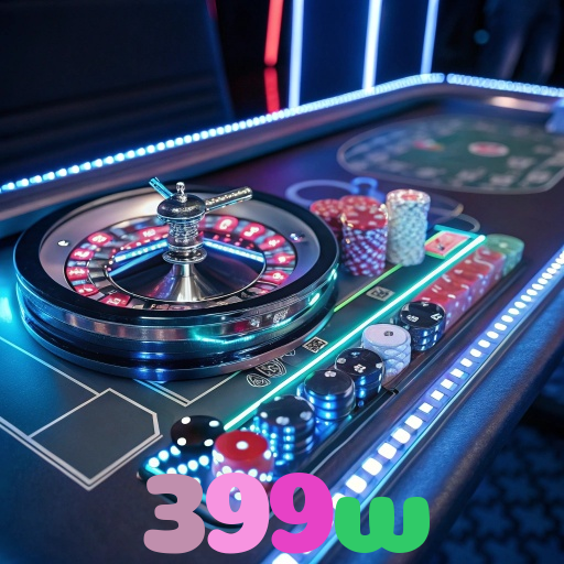 A Magia dos Jogos de Fantasia na 399w
