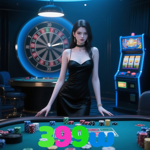 A Magia dos Jogos de Fantasia na 399w