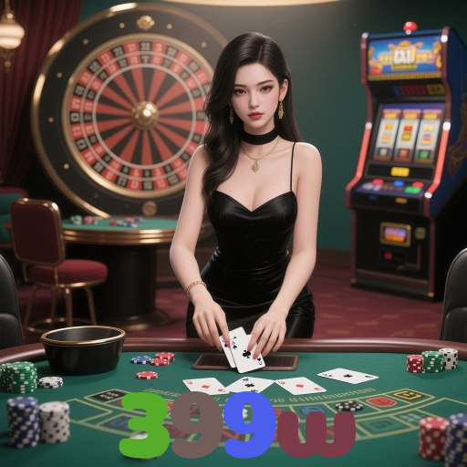 A Magia dos Jogos de Fantasia na 399w