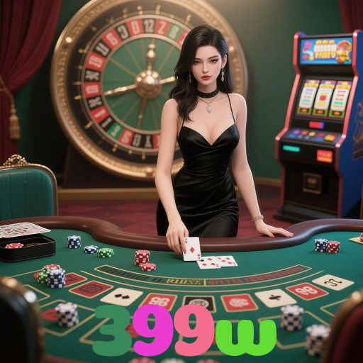 A Magia dos Jogos de Fantasia na 399w