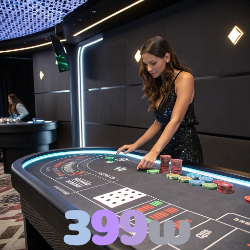 A Magia dos Jogos de Fantasia na 399w