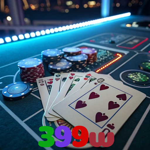 A Magia dos Jogos de Fantasia na 399w