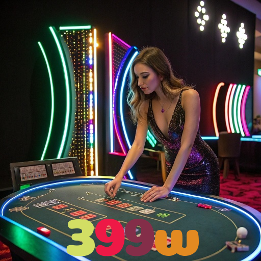 A Magia dos Jogos de Fantasia na 399w