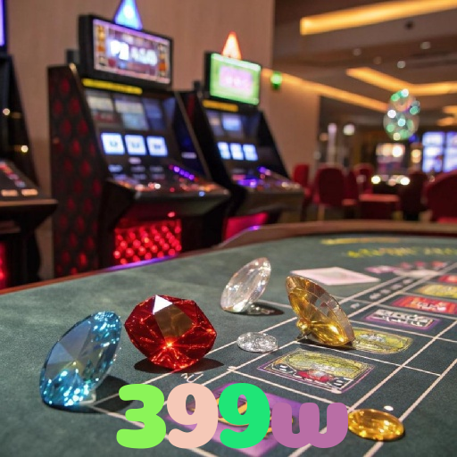 A Magia dos Jogos de Fantasia na 399w