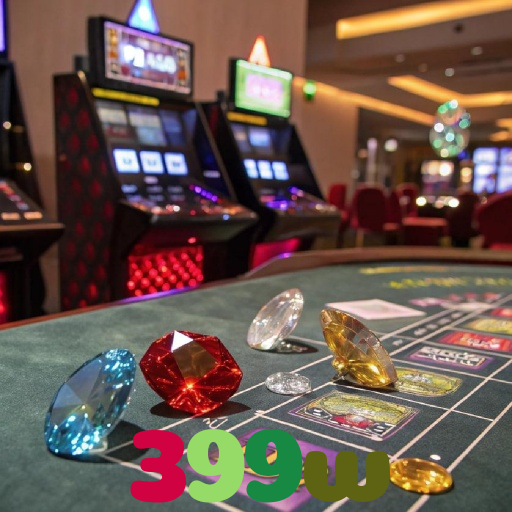 A Magia dos Jogos de Fantasia na 399w