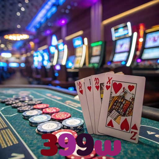 A Magia dos Jogos de Fantasia na 399w