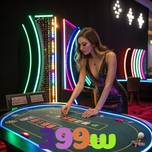 A Magia dos Jogos de Fantasia na 399w
