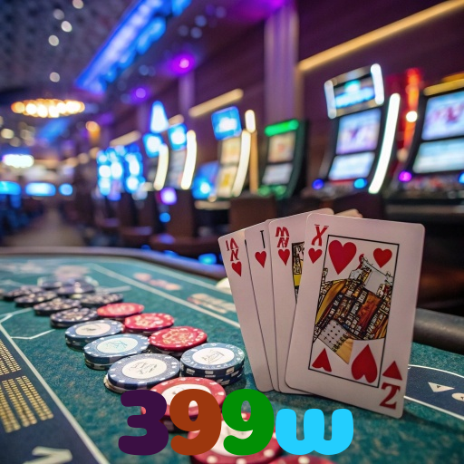 A Magia dos Jogos de Fantasia na 399w