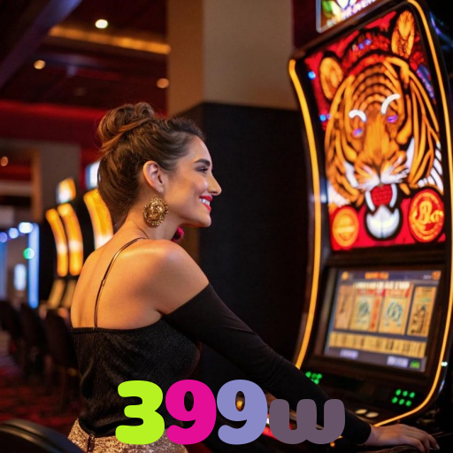 A Magia dos Jogos de Fantasia na 399w
