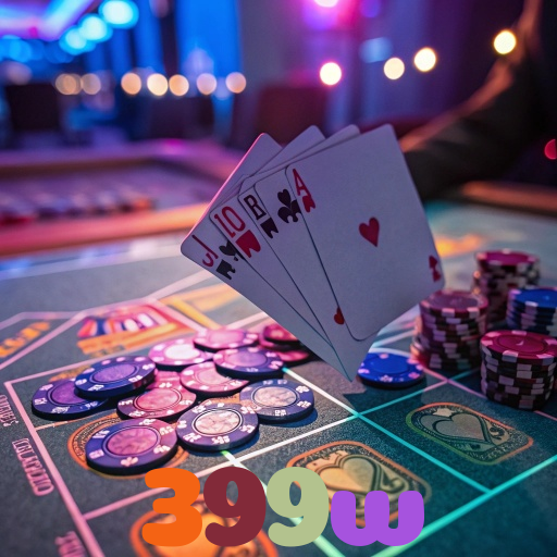 A Magia dos Jogos de Fantasia na 399w