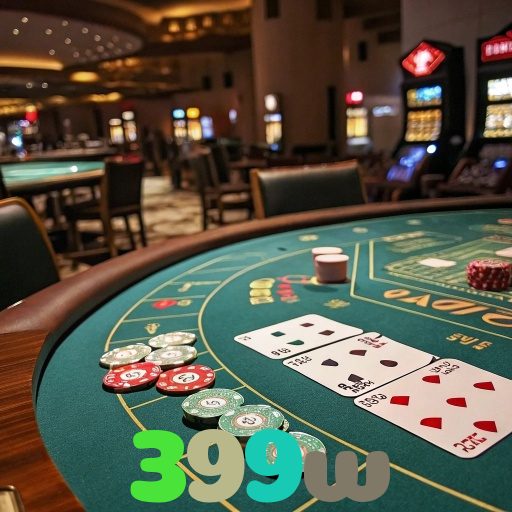 A Magia dos Jogos de Fantasia na 399w