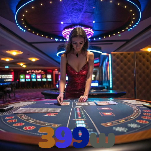 A Magia dos Jogos de Fantasia na 399w