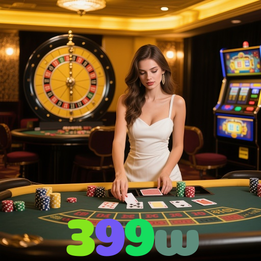 A Magia dos Jogos de Fantasia na 399w
