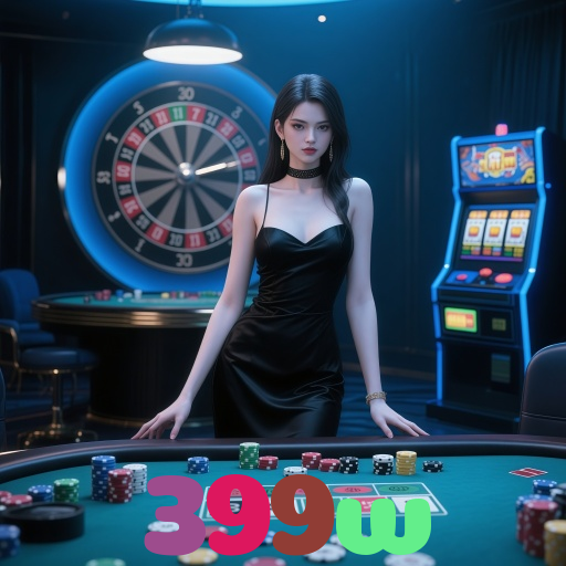 A Magia dos Jogos de Fantasia na 399w