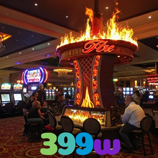 A Magia dos Jogos de Fantasia na 399w