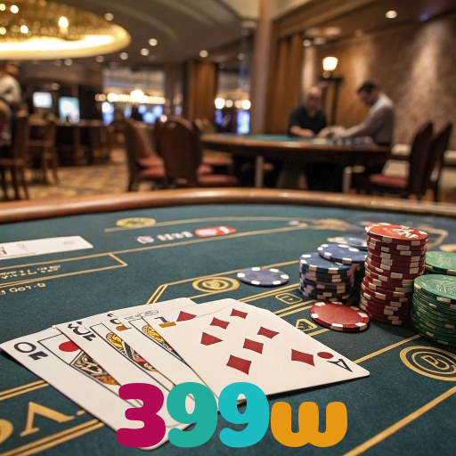 A Magia dos Jogos de Fantasia na 399w