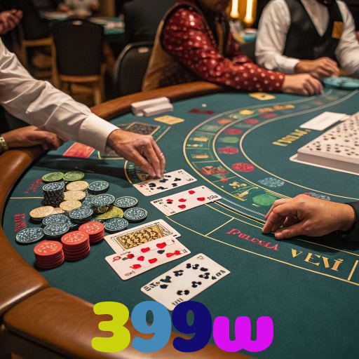 A Magia dos Jogos de Fantasia na 399w