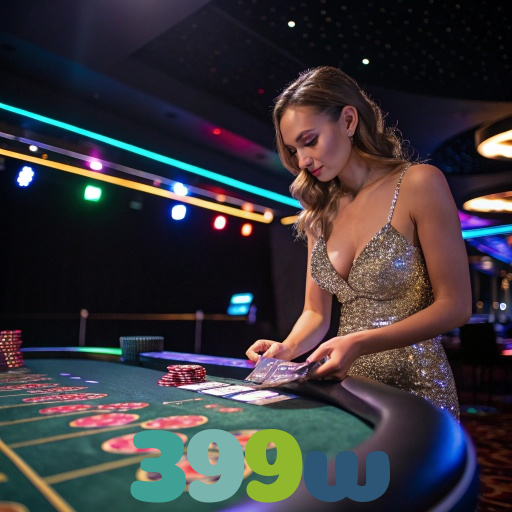 A Magia dos Jogos de Fantasia na 399w