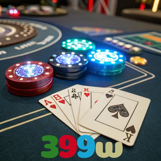 A Magia dos Jogos de Fantasia na 399w