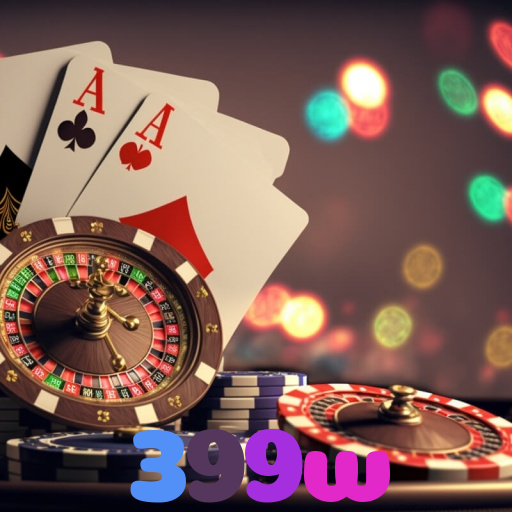 A Magia dos Jogos de Fantasia na 399w