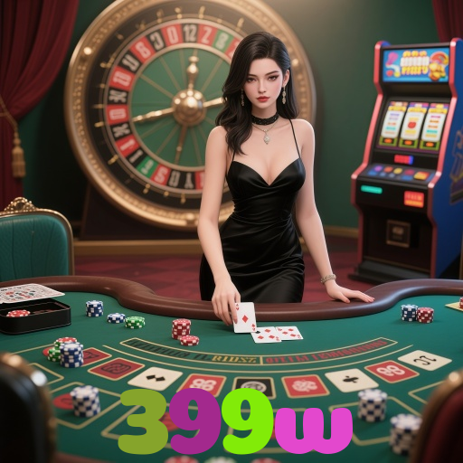 A Magia dos Jogos de Fantasia na 399w