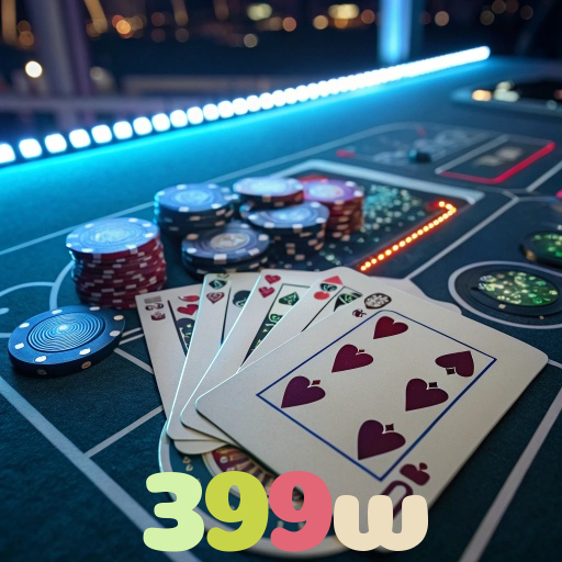 A Magia dos Jogos de Fantasia na 399w