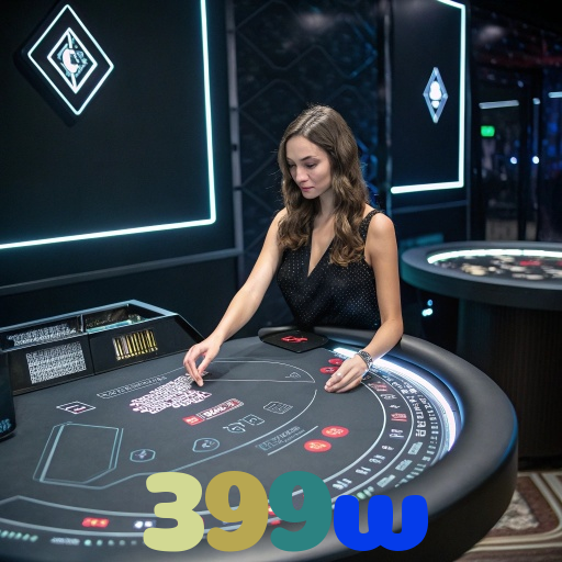 A Magia dos Jogos de Fantasia na 399w