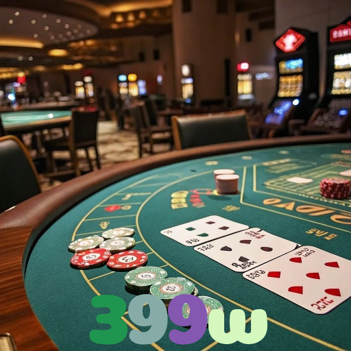 A Magia dos Jogos de Fantasia na 399w