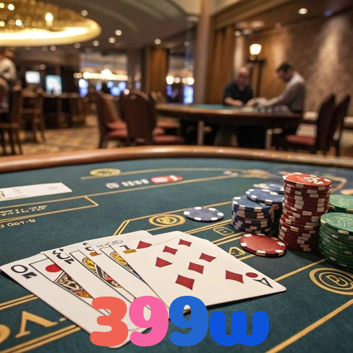A Magia dos Jogos de Fantasia na 399w