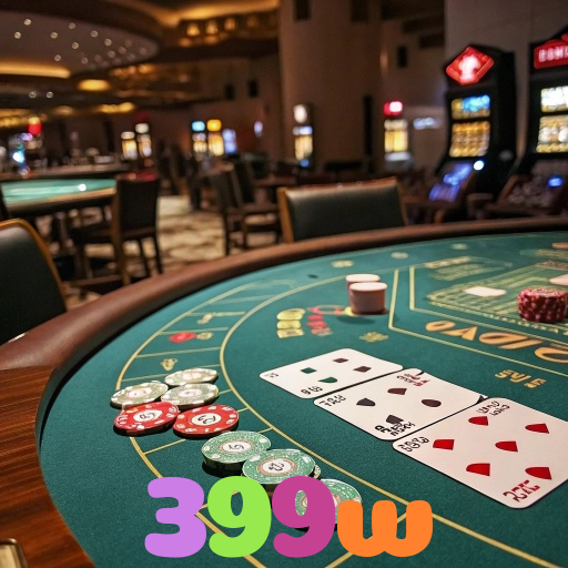 A Magia dos Jogos de Fantasia na 399w