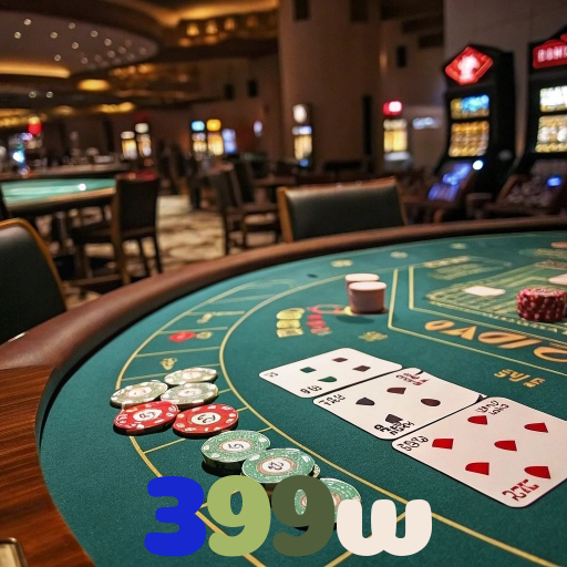 A Magia dos Jogos de Fantasia na 399w