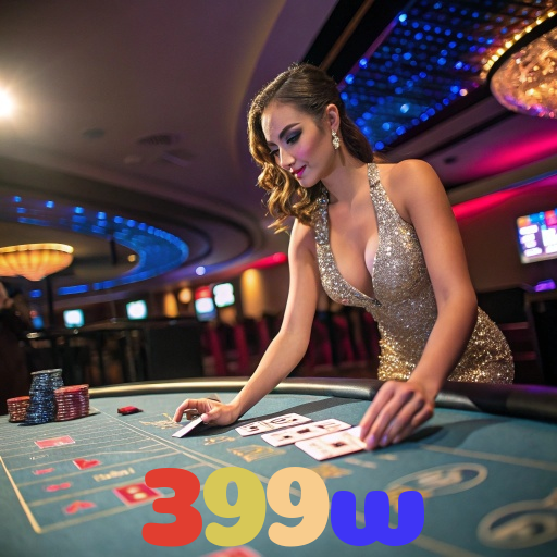 A Magia dos Jogos de Fantasia na 399w