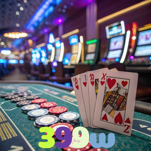 A Magia dos Jogos de Fantasia na 399w