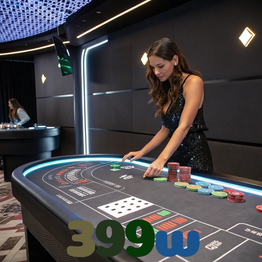 A Magia dos Jogos de Fantasia na 399w