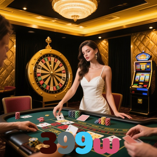 A Magia dos Jogos de Fantasia na 399w
