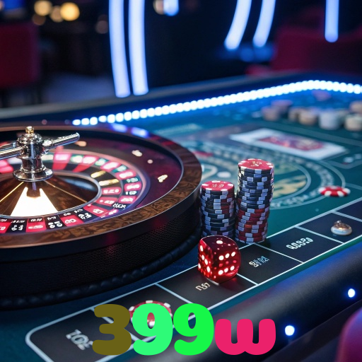 A Magia dos Jogos de Fantasia na 399w