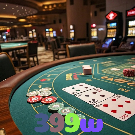 A Magia dos Jogos de Fantasia na 399w