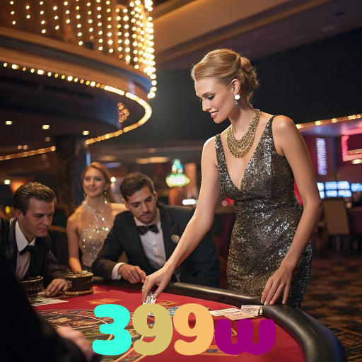 A Magia dos Jogos de Fantasia na 399w