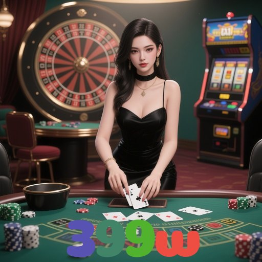 A Magia dos Jogos de Fantasia na 399w